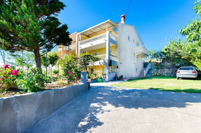 Apartment Marija