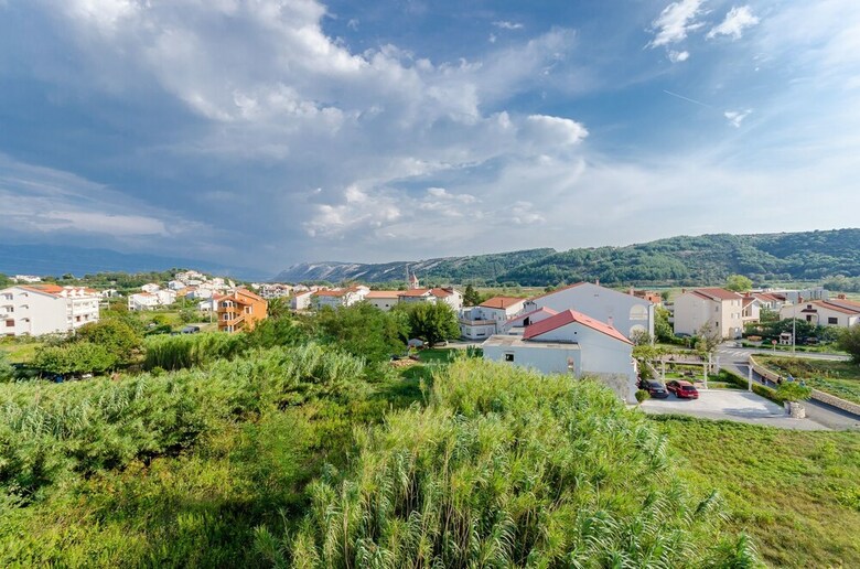 Apartments Rajka