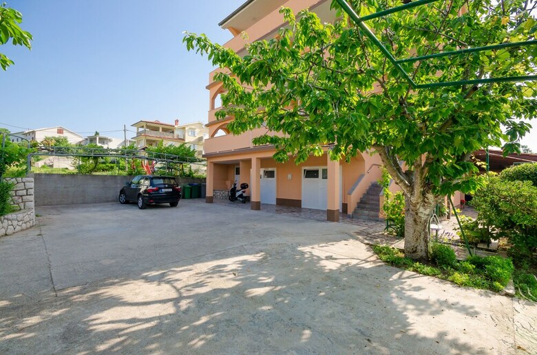 Apartments Rajka