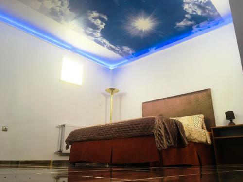 Apartamento M�ricz Villa