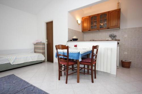 Apartamento Studio Brsec 7796a