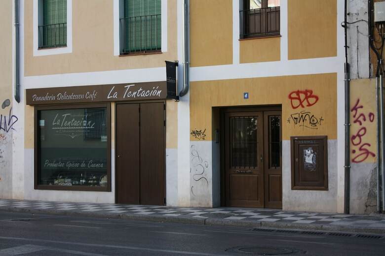 Apartamento La Casa De Jose