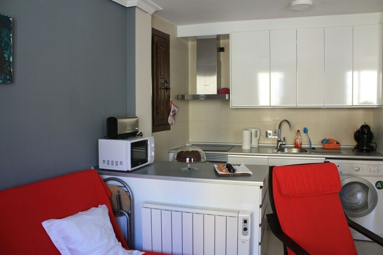 Apartamento La Casa De Jose