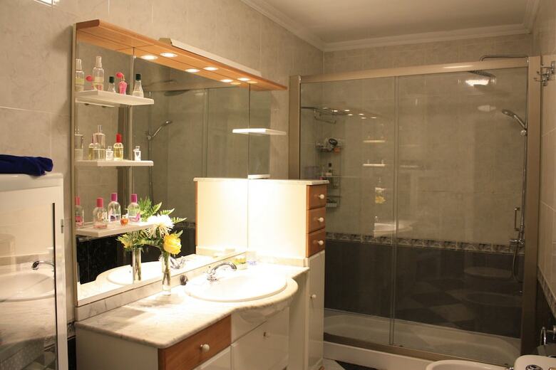 Apartamento La Casa De Jose