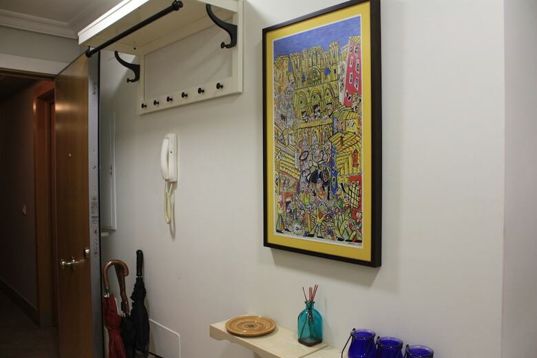Apartamento La Casa De Jose