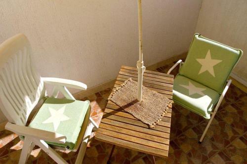 Apartment Mirca 2843a