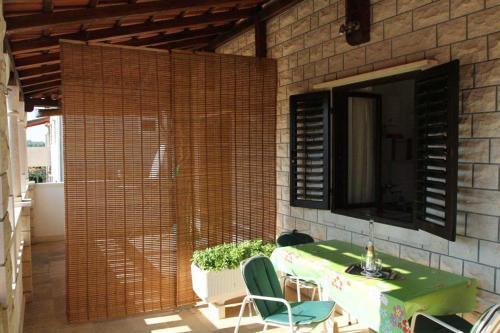 Apartments With A Parking Space Mirca (brac) - 2843