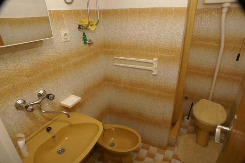 Apartment Mirca 2843b