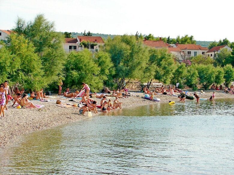 Apartments Marina