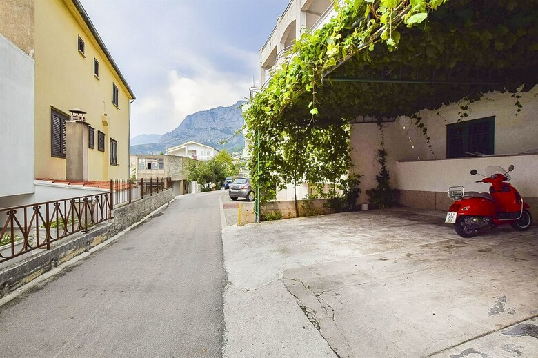 Apartments Nevenka