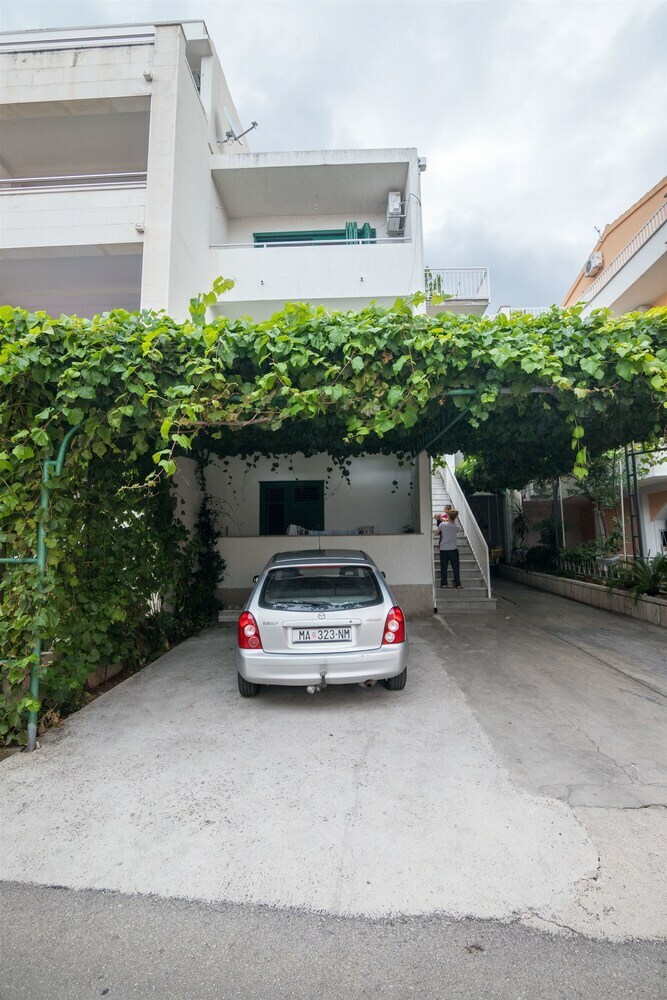 Apartments Nevenka