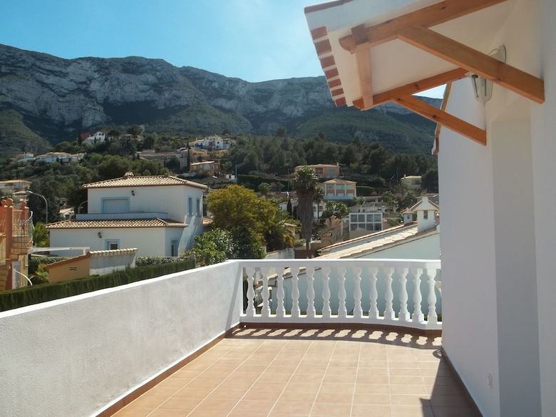 Villa Casa Shaf