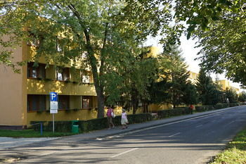 Apartman Hotel