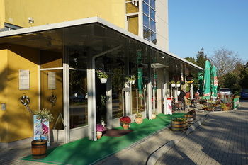 Apartman Hotel