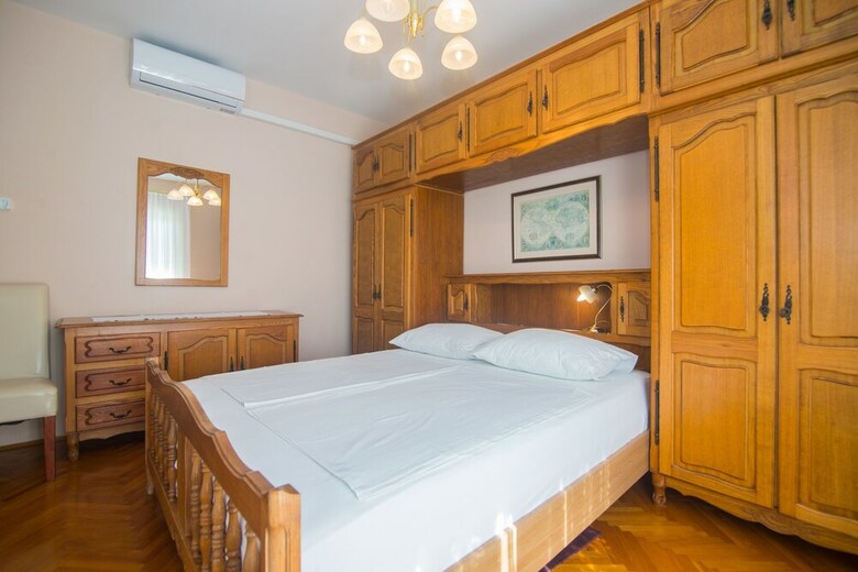 Apartments And Rooms Nada