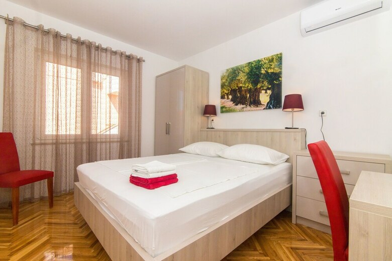 Apartments And Rooms Nada