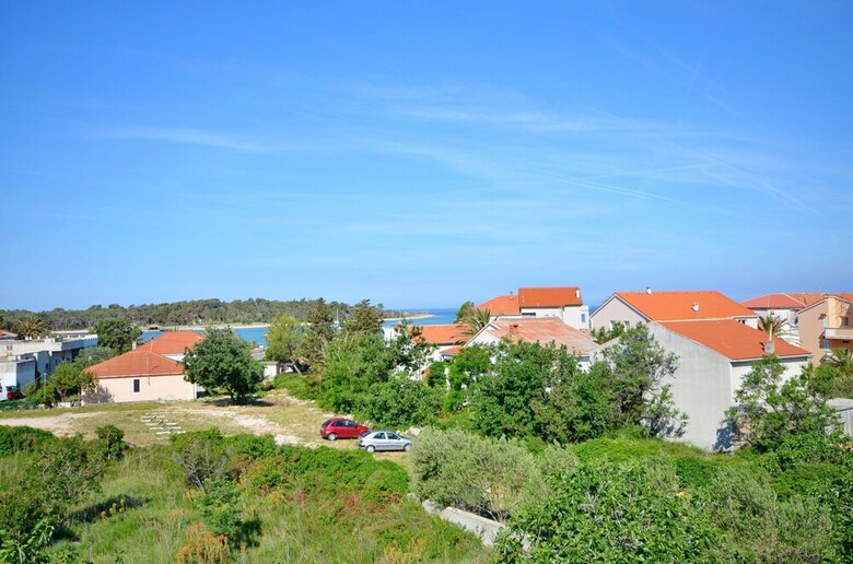 Apartments And Rooms Nada