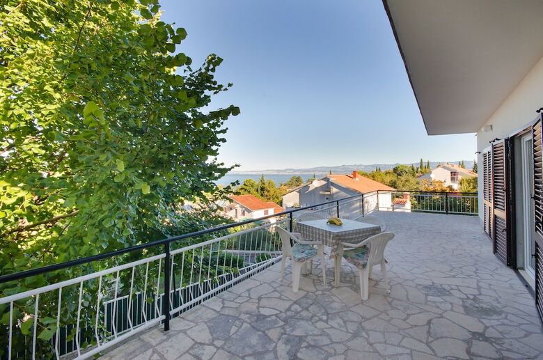 Apartments Dragica