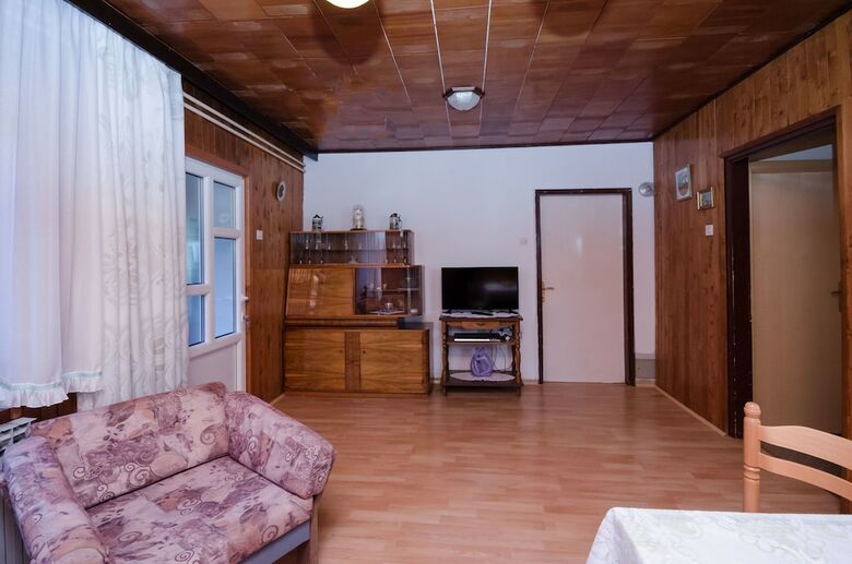 Apartments Dragica
