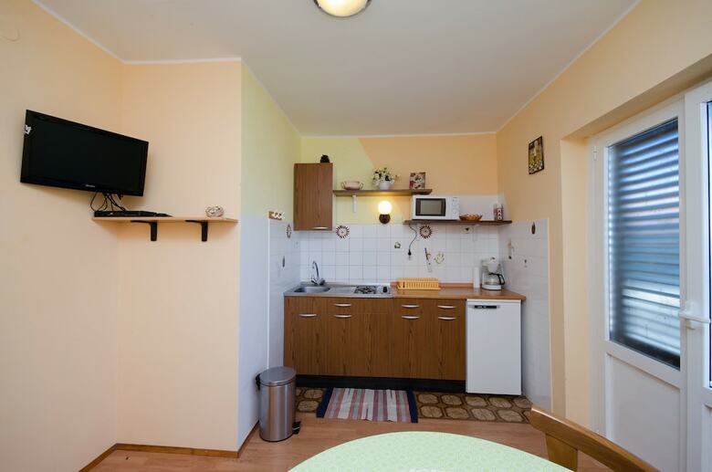 Apartments Dragica