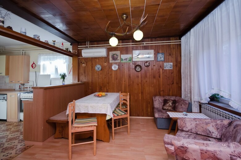 Apartments Dragica