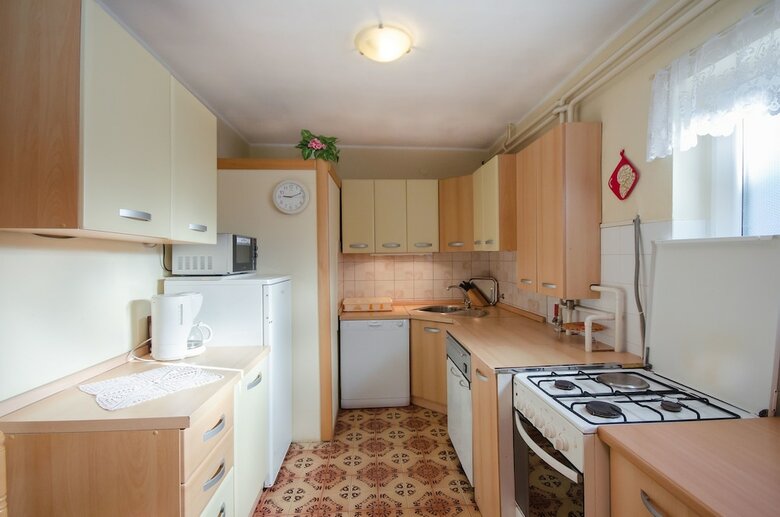Apartments Dragica