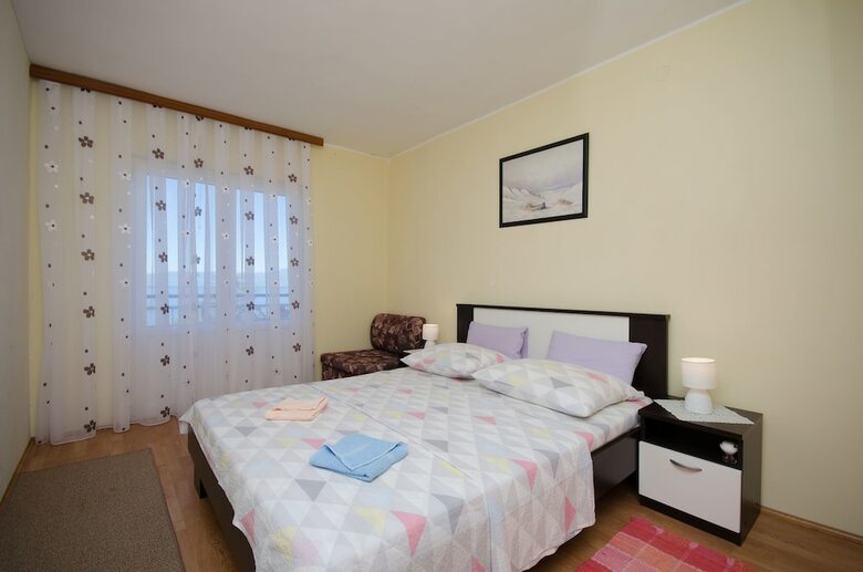 Apartments Dragica