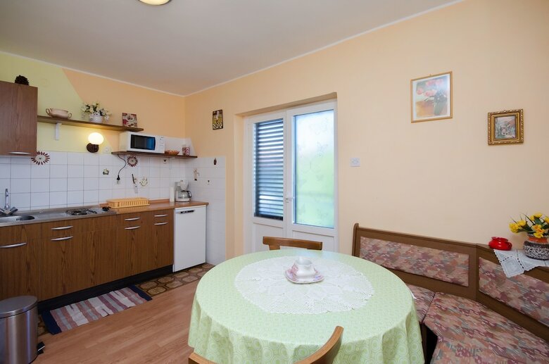 Apartments Dragica