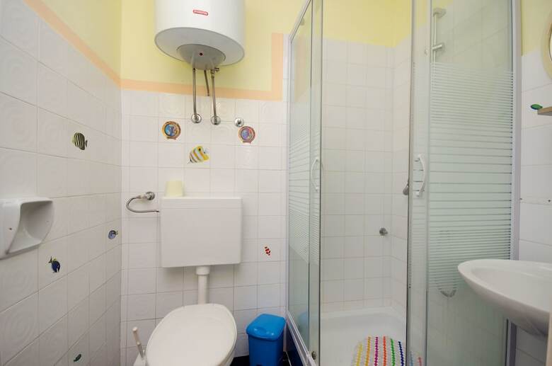 Apartments Dragica