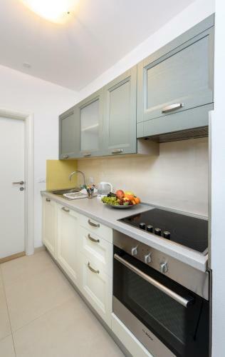 Apartments Domani