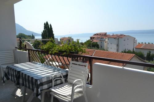 Apartments Karlo