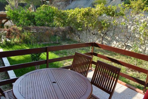 Apartments Karlo