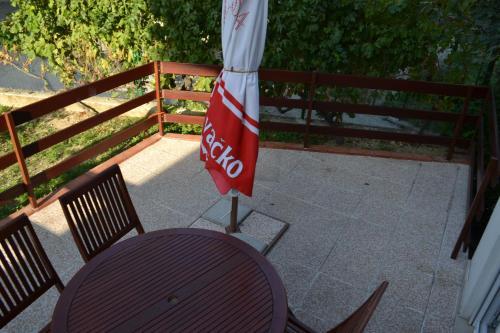 Apartments Karlo