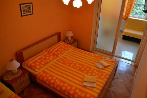 Apartments Karlo