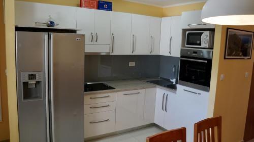 Apartments With A Parking Space Omis - 2760