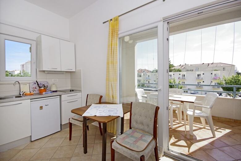 Apartments Slobodanka
