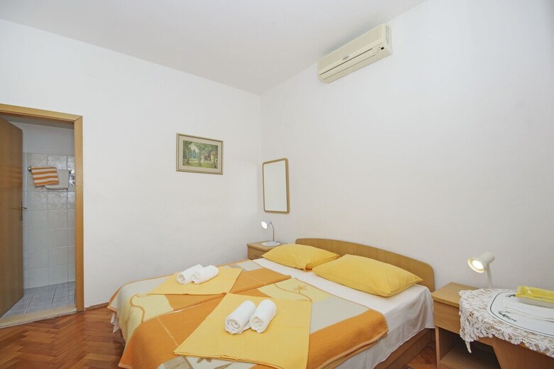 Apartments Slobodanka
