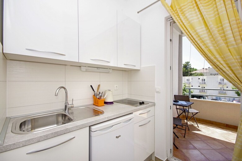 Apartments Slobodanka