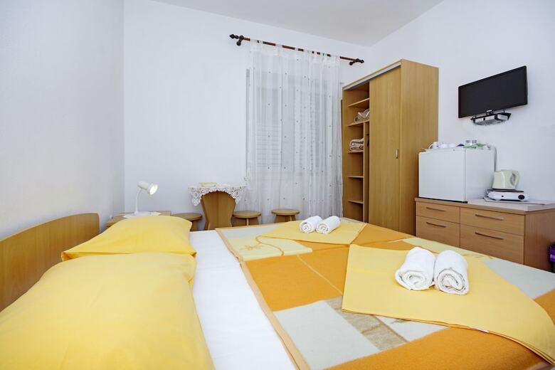 Apartments Slobodanka