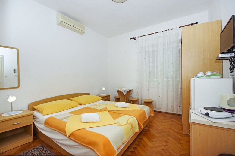 Apartments Slobodanka