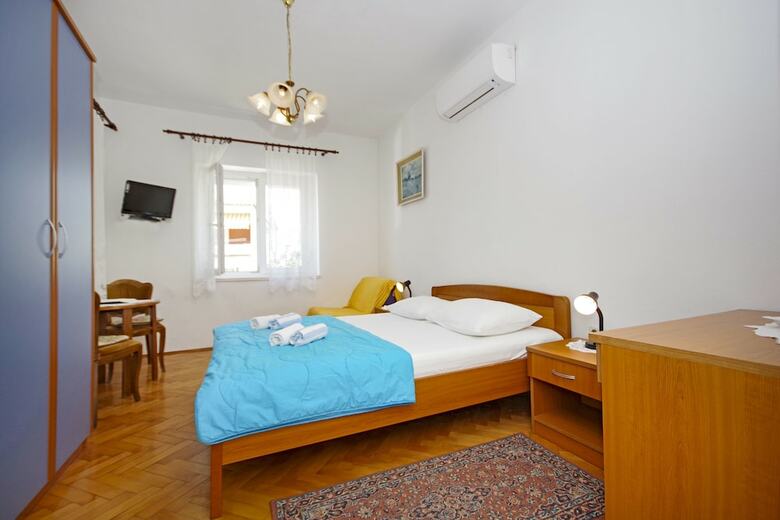 Apartments Slobodanka