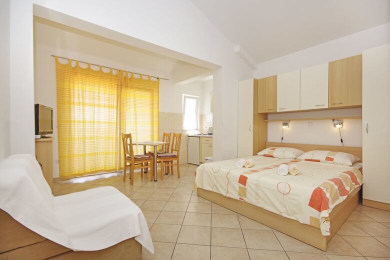 Apartments Slobodanka