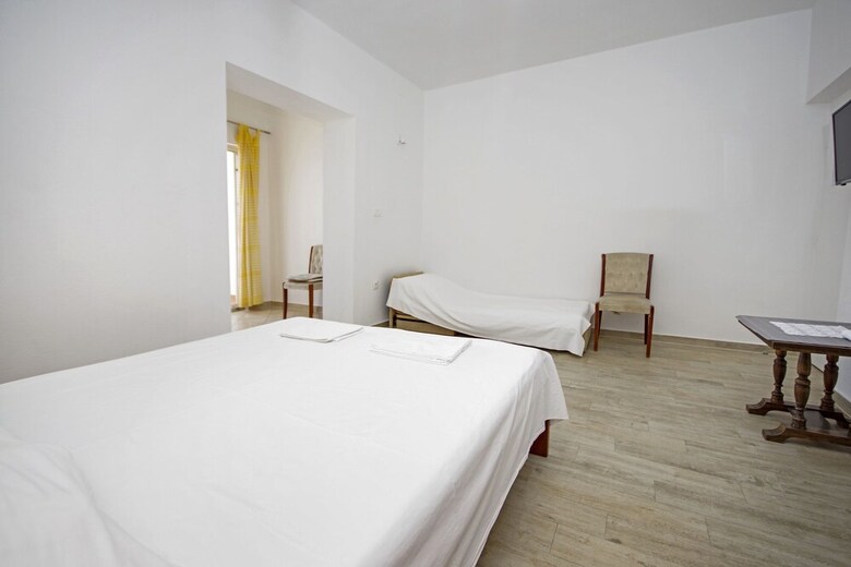 Apartments Slobodanka