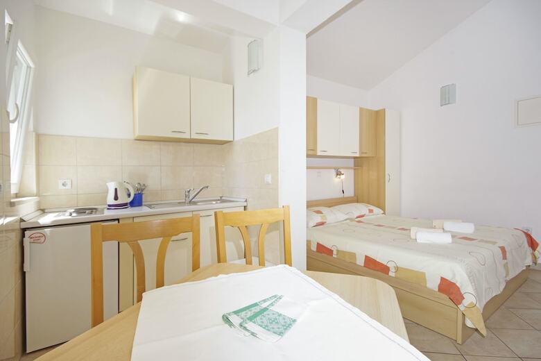 Apartments Slobodanka