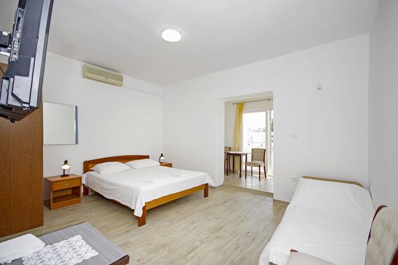 Apartments Slobodanka
