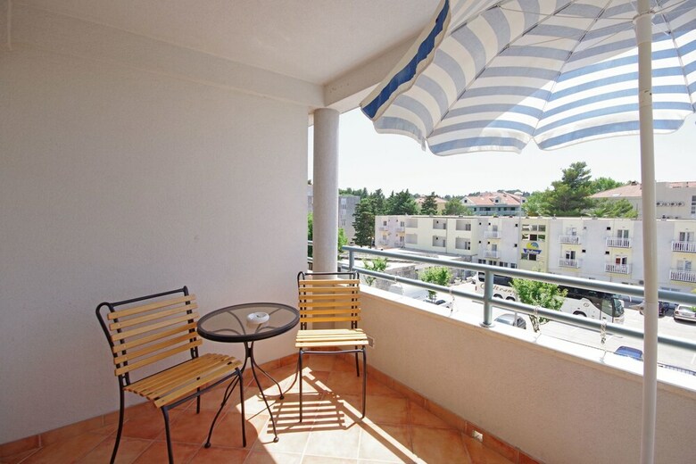 Apartments Slobodanka