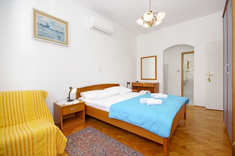 Apartments Slobodanka