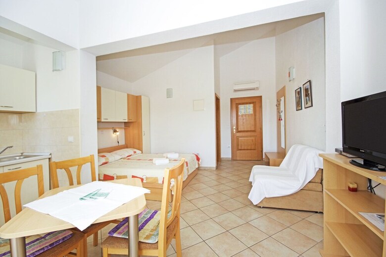 Apartments Slobodanka