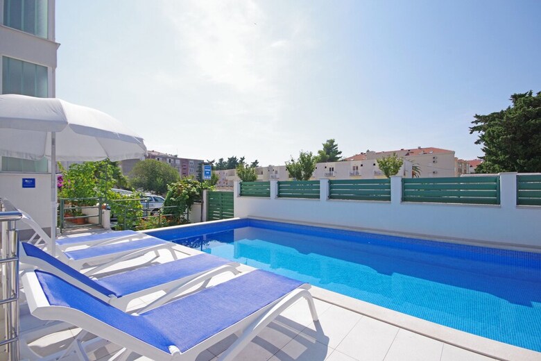 Apartments Slobodanka