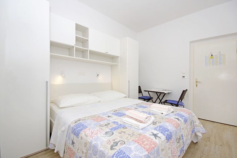 Apartments Slobodanka